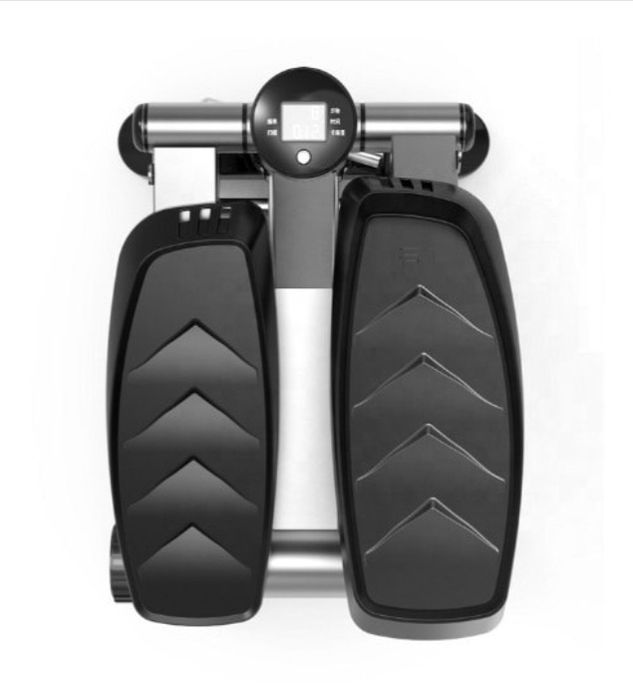 Stepper până la 150 kg, ecran LCD, nou‼️