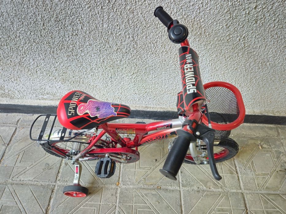 Детско колело/велосипед 12 цола