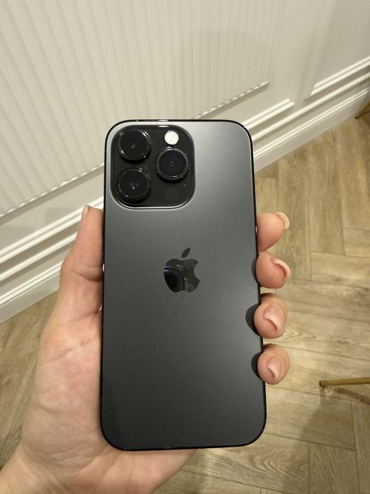 IPhone 14 pro, 512 Gb
