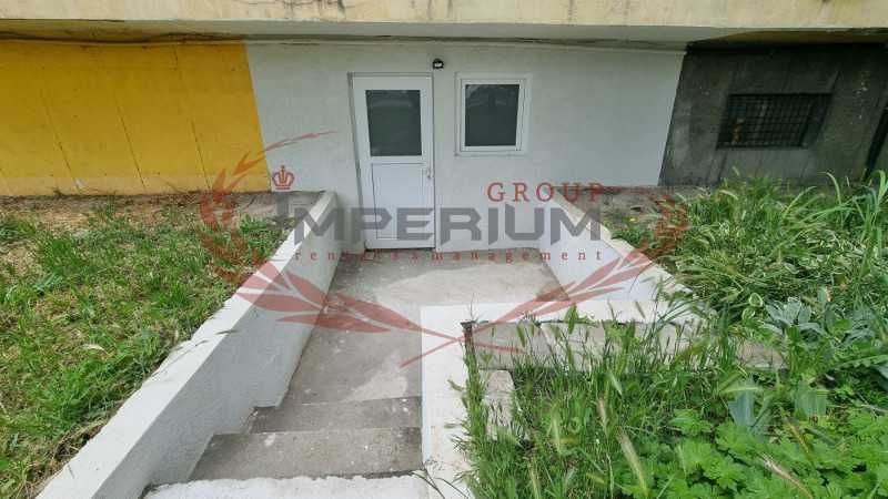 Продава се Едностаен апартамент в Варна, Левски - 12 кв.м за 2167 €/кв.м - Снимка #7