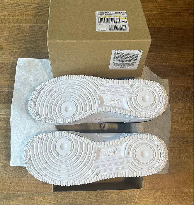 Nike Air Force 1 Low "Have a Nike Day"