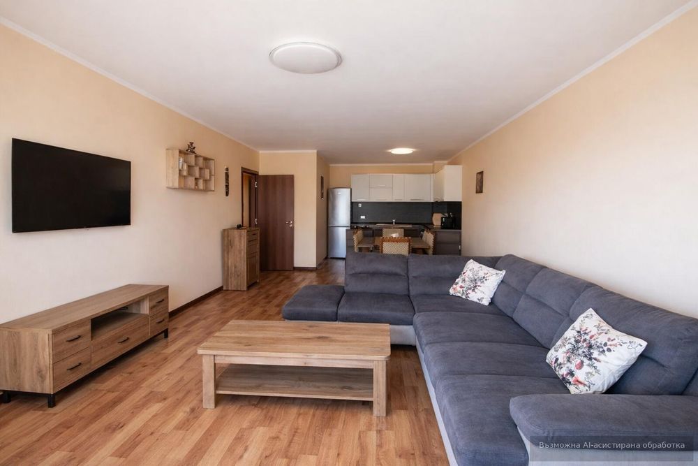 Двустаен апартамент под наем в ж.к. Надежда 1, 2221430