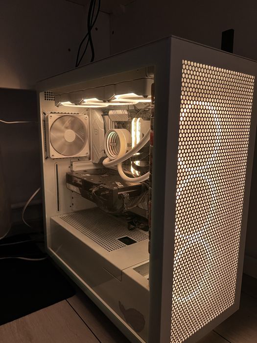 Setup Gaming Complet