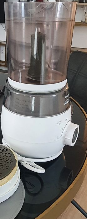 Philips-Avent SCF875 4 în 1 gătire la abur