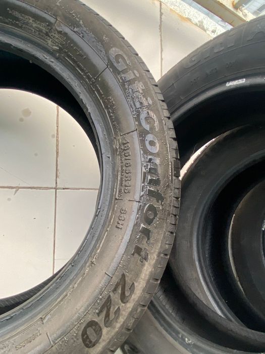 Продам шины р 15