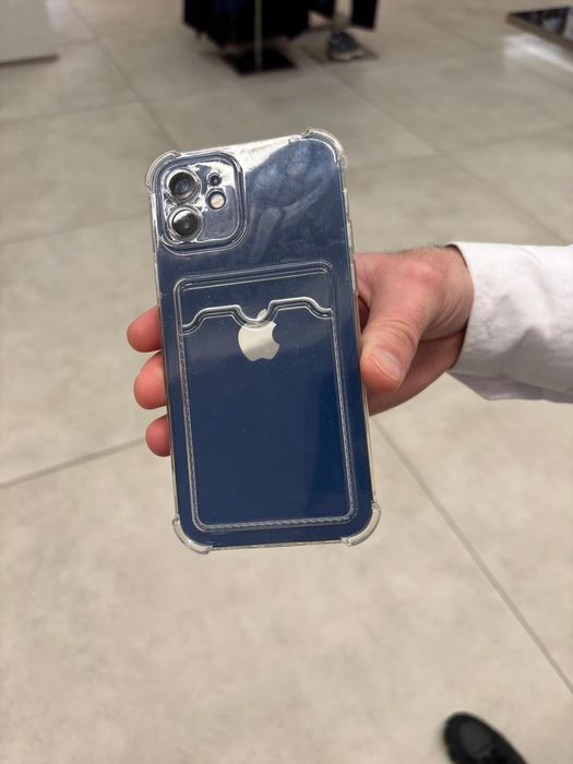 Apple IPhone 12/128Gb/БЕЗ РЕМОНТА