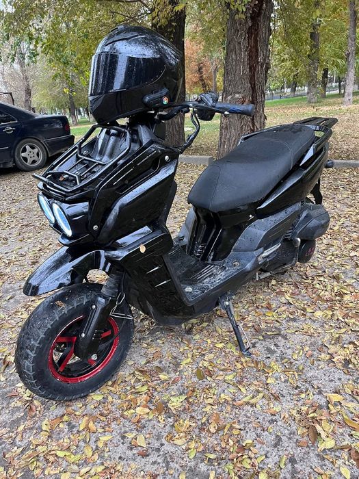 Танк Лия мотор ___