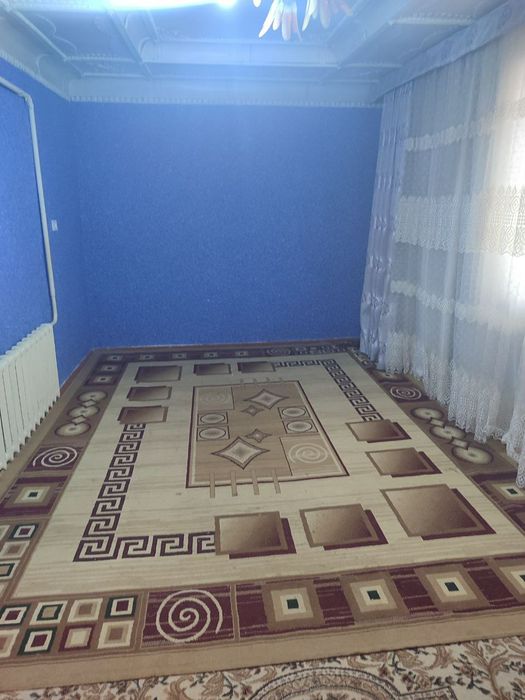 Продаётся дом 5.5сотка Янгибазар Юкори Чирчкский Район