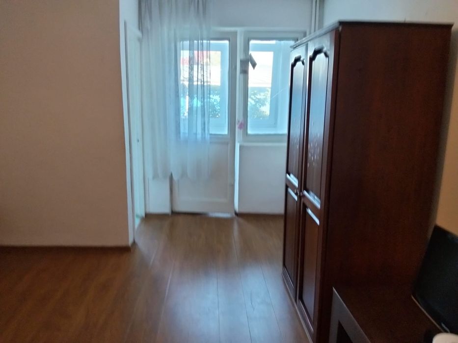 Garsonieră de vânzare zona Dovali — fotografia 1