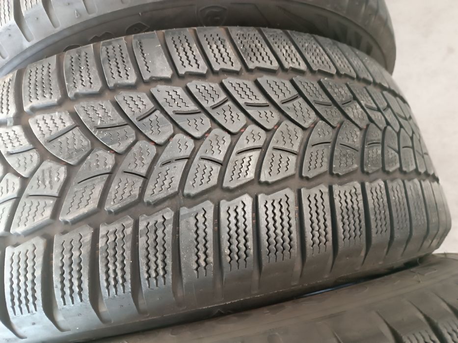 Anvelope iarna 225 55 17 Firestone dot2019