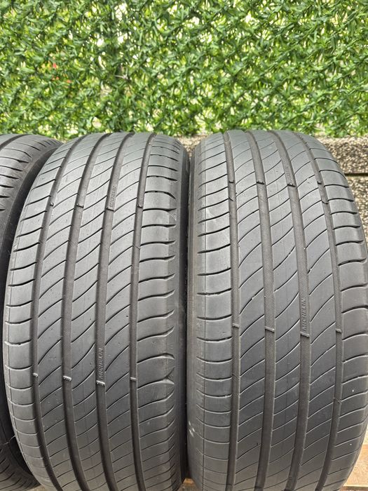 Автомобилни гуми 205 55 16 Mishelin