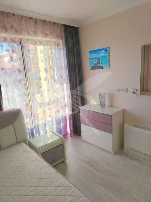 Продава се Мезонет в Свети Влас - 162 кв.м за 3815 €/кв.м - Снимка #6