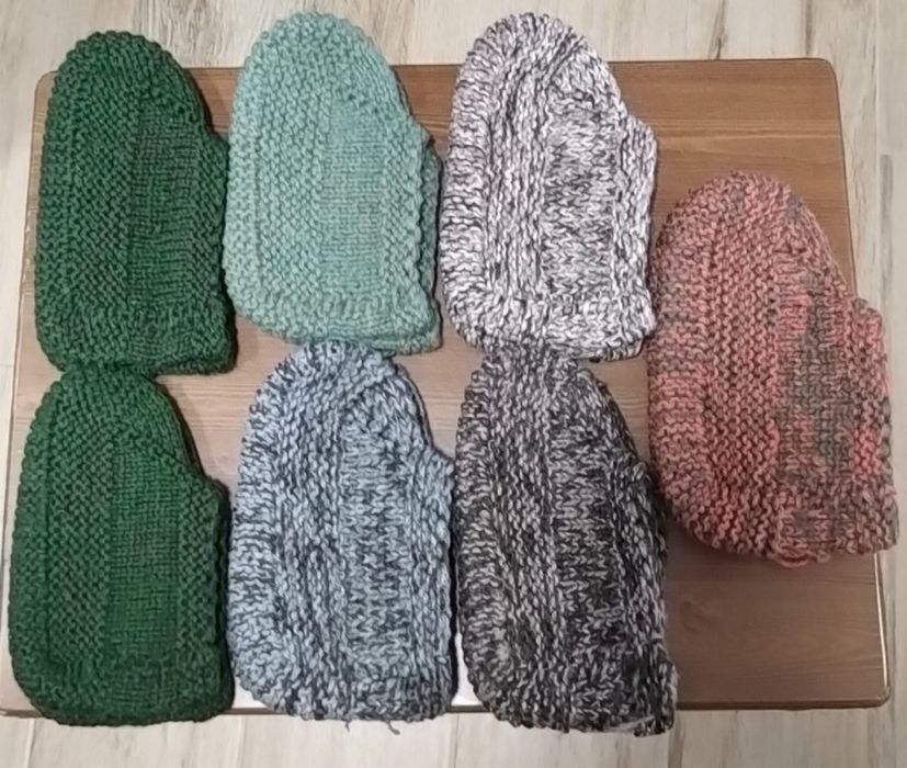 Памучни Терлици