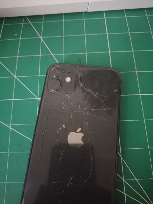 Айфон 11 цена договорная