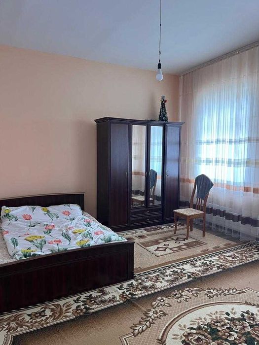 Продаётся дача в Кумушконе, Сумча. 6 соток