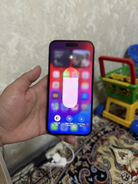iPhone 14 Pro Max 128 Gb LL/A Ideal