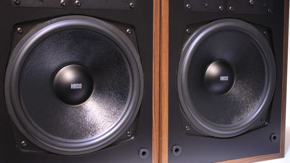 Boxe Heco Interior 230S(2x100W,4-8Ohm).