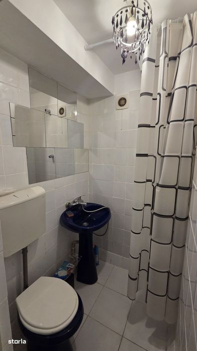 Garsoniera zona Alba Iulia MODERNA-Confort2