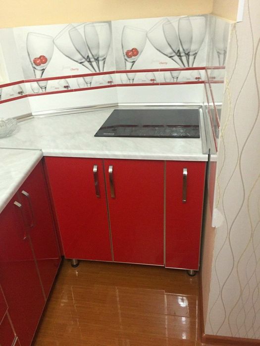 Срочно! Центр Алайский 2+1/15/16