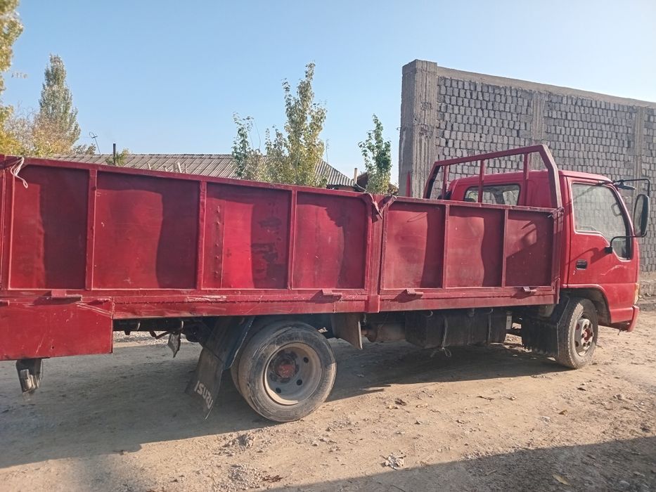 Продам Исузу NPR 66