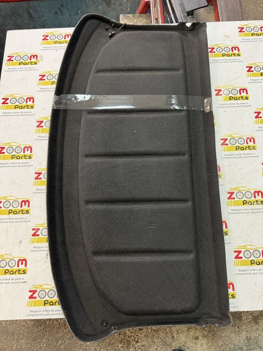 Polita acoperire portbagaj Seat Leon 4 KL 2021-2026