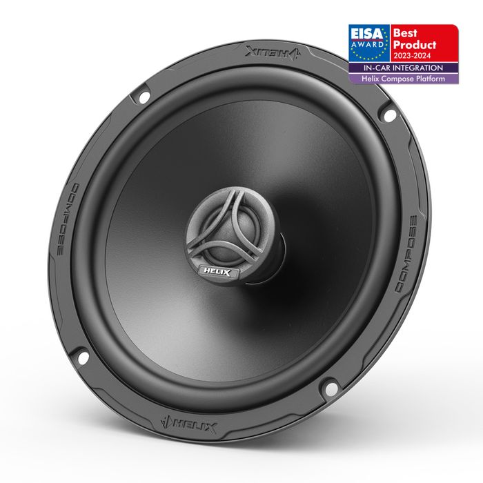 Helix Basic series