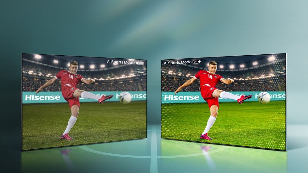 Телевизор Hisense оптом