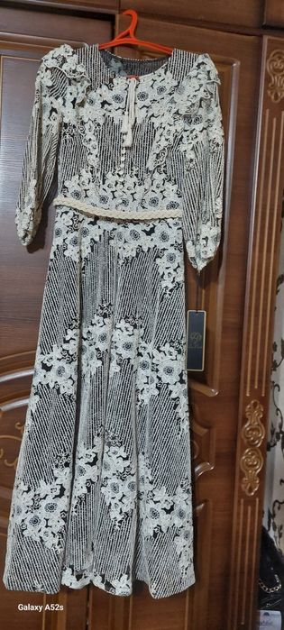 Turkiya La Parte firma, fransuzkiy ko'ylak