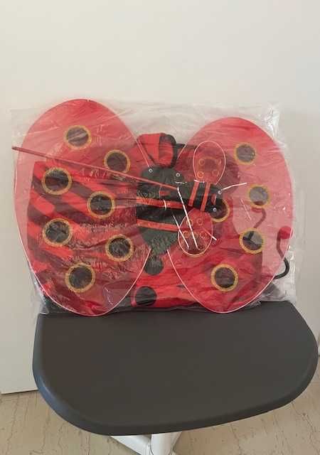 Детски костюм КАЛИНКА- от3 до 7 год.