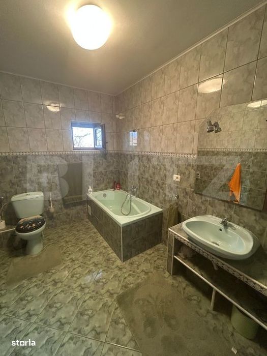 Vila Remetea Mare 380mp utili, 3982 mp teren