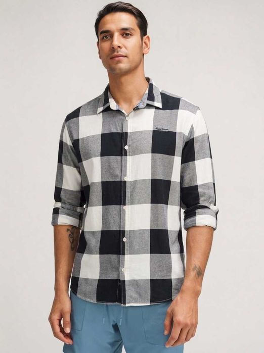 Мъжка риза Pepe Jeans