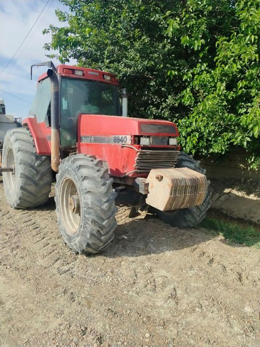 Magnum 8940 polni qilingan hamma joyi 285mln