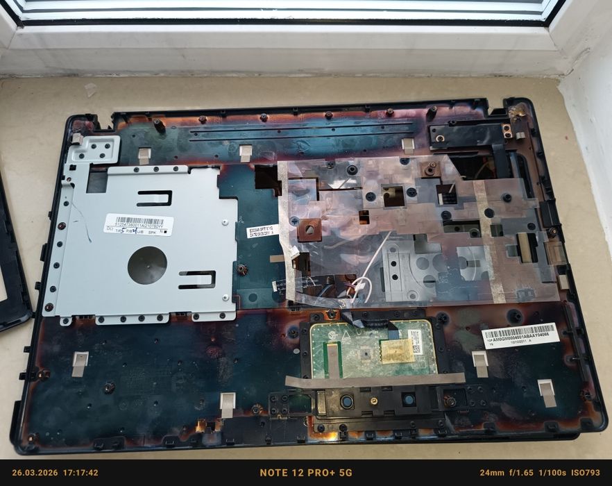 продам запчасти для ноутбука