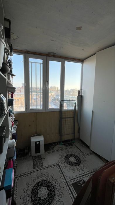 Продается 3-х комнатная квартива