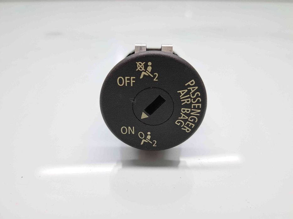 Buton ON/OFF airbag Bmw X3 (F25) [Fabr 2010-2017] 9196886-06