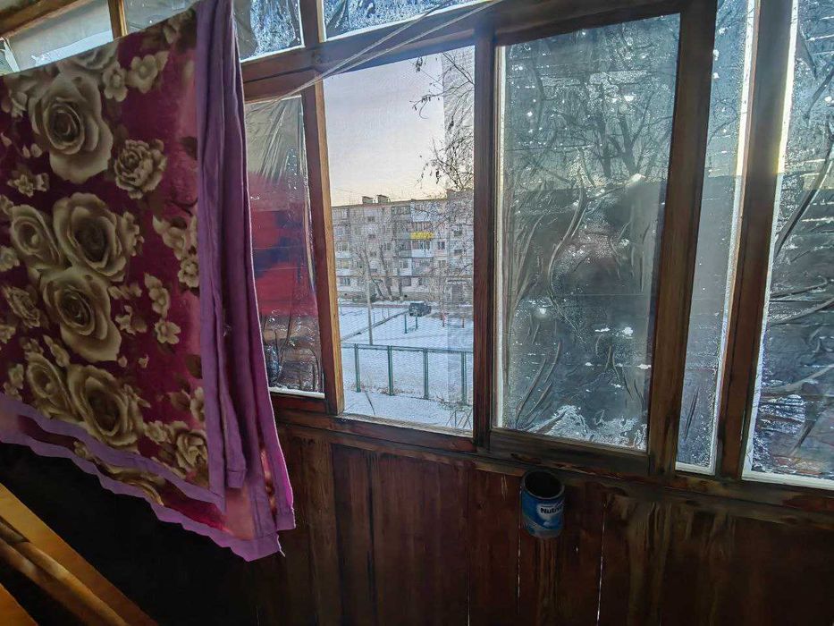 Продам 2х комнатную квартиру