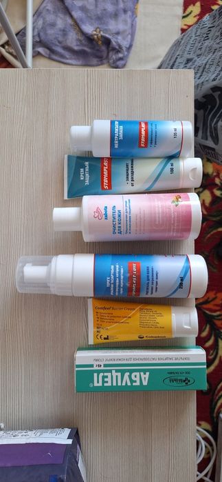 Продам мешки для стомы