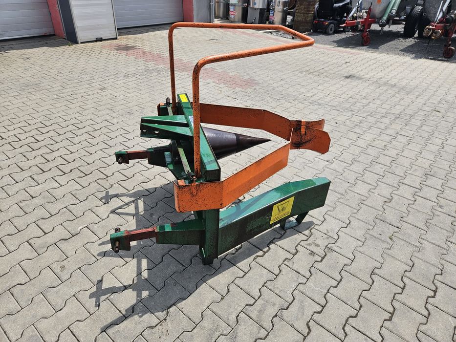 Crăpător de lemn in cruce Posch