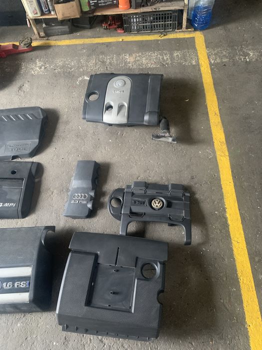 Capac motor Vw Audi  Mercedes Bmw Ford