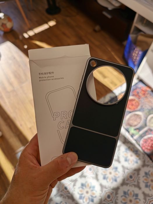 Нов кейс за Oppo find x 9 ultra