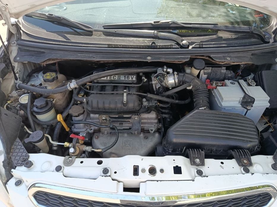 Chevrolet Chevelle 2012 — 6