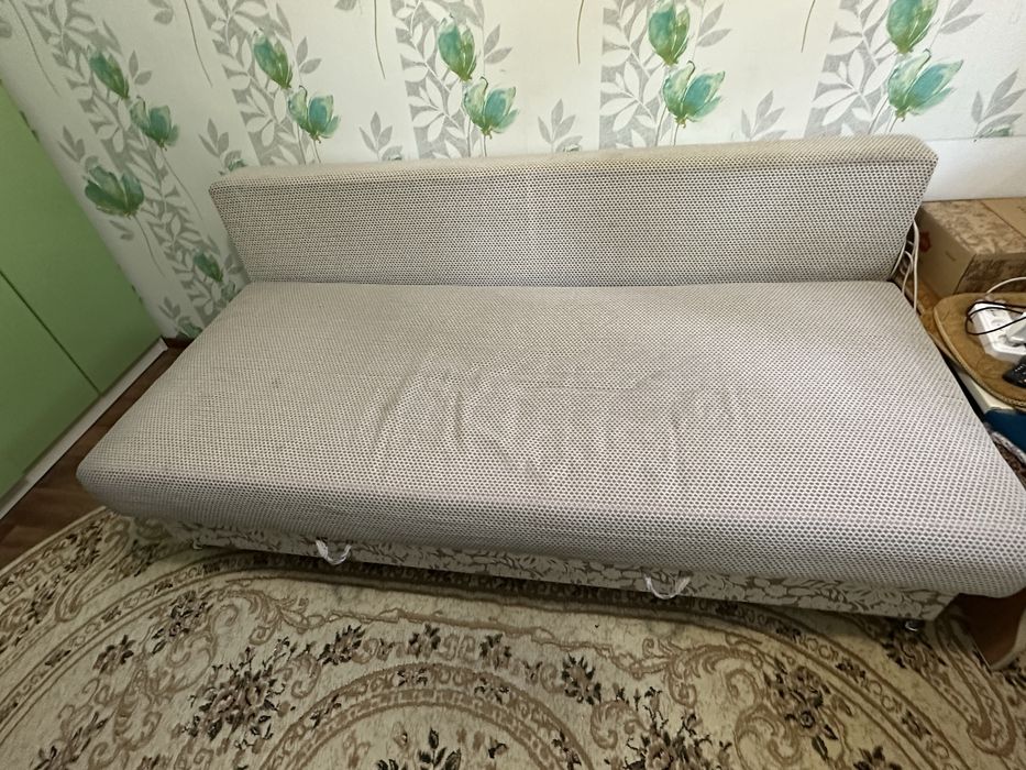 Продается  диван