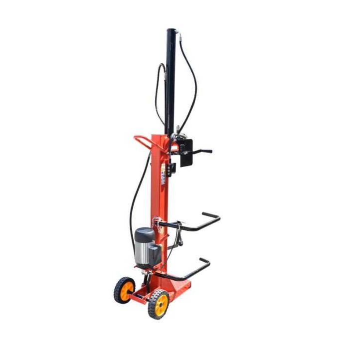 Despicator lemne 10T 230V vertical 3000W 1040mm Breckner Germany nou Agramix