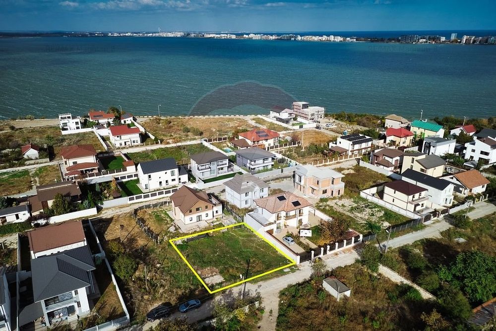 Teren Palazu Mare + Proiect Casa