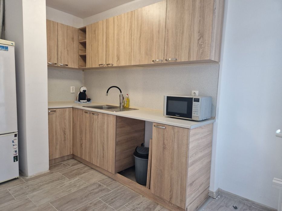 Двустаен апартамент