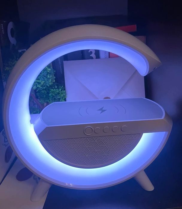 Безжично зарядно за телефони