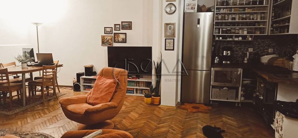 Продава се Многостаен апартамент в София, Гео Милев - 105 кв.м за 2181 €/кв.м - Снимка #1