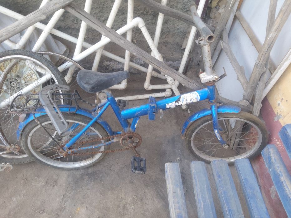 Велосипеды 5 шт.