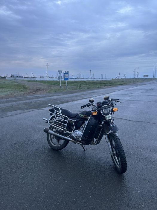 Байге к15 200 куб