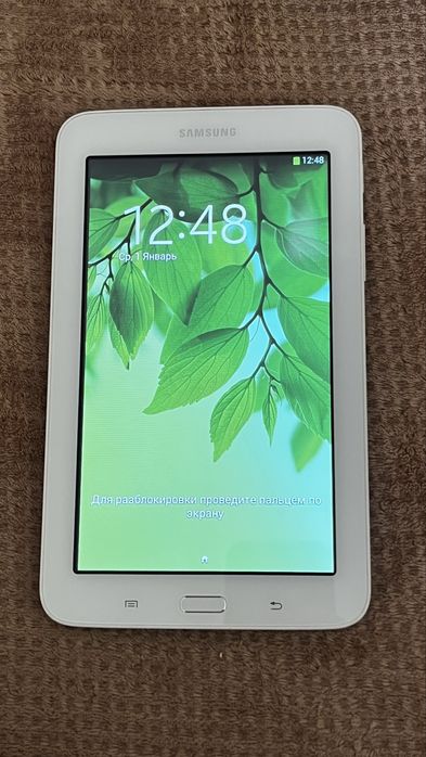 tap3 поаншет 8гб